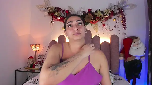 ISABELLASSMITH online show from 12.19.24