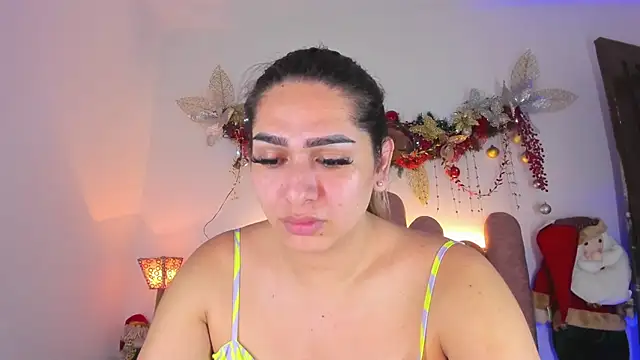 ISABELLASSMITH online show from 12.21.24