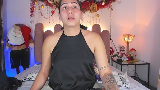 ISABELLASSMITH online show from 12.29.24