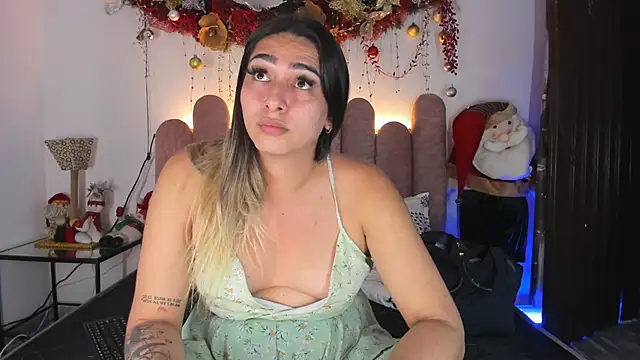 ISABELLASSMITH online show from 01.14.25