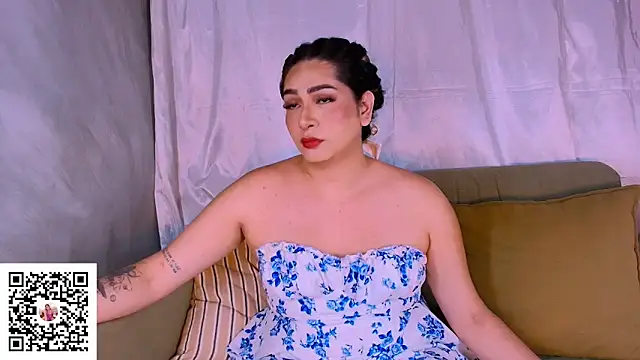 ISABELLASSMITH online show from 02.19.26