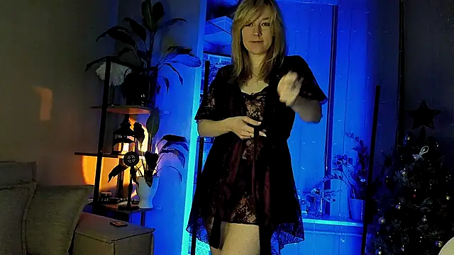 Snapshot of 5_in_one chatting on 02.05.25 5 in one online show from 02.05.25