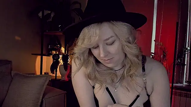 Snapshot of 5_in_one chatting on 02.23.25 5 in one online show from 02.23.25