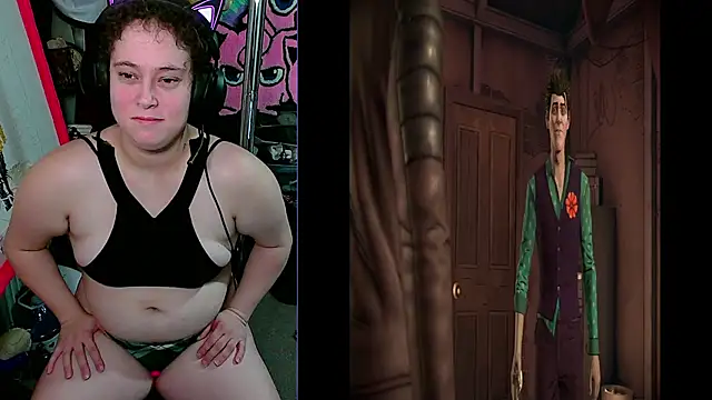 Snapshot of clapmybooty96 chatting on 12.05.24 clapmybooty96 online show from 12.05.24