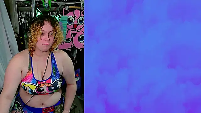 Snapshot of clapmybooty96 chatting on 12.10.24 clapmybooty96 online show from 12.10.24