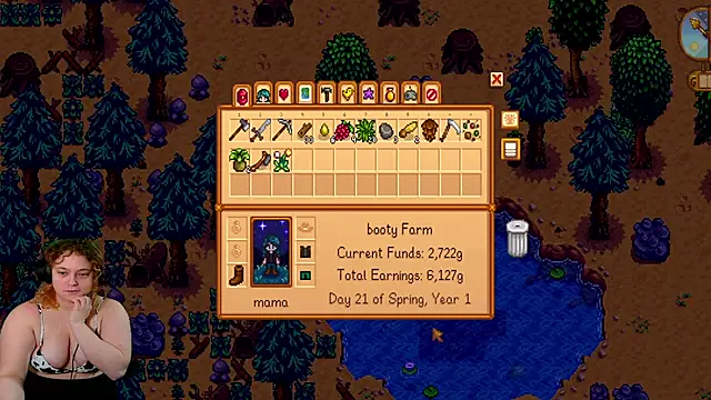 Snapshot of clapmybooty96 chatting on 02.06.25 clapmybooty96 online show from 02.06.25