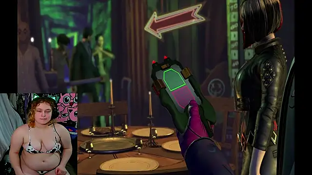 clapmybooty96 online show from 02.06.25