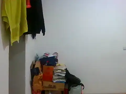 Snapshot of Aishamara chatting on 02.24.25 Aishamara online show from 02.24.25