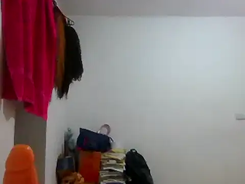 Snapshot of Aishamara chatting on 02.28.25 Aishamara online show from 02.28.25