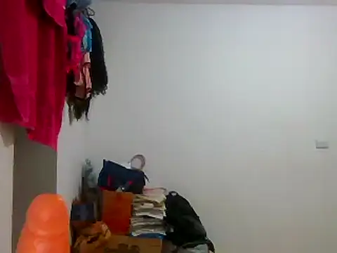 Snapshot of Aishamara chatting on 03.01.25 Aishamara online show from 03.01.25