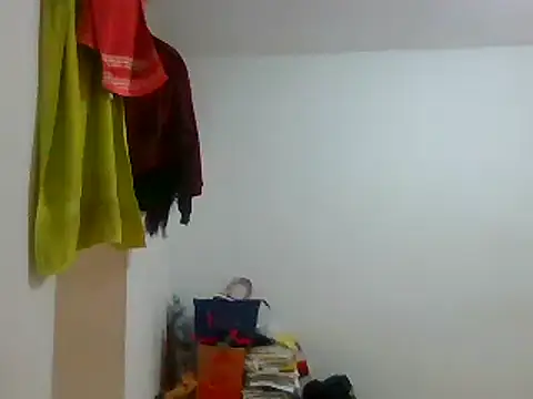 Snapshot of Aishamara chatting on 03.11.25 Aishamara online show from 03.11.25