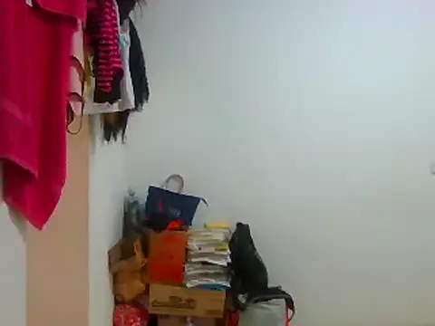 Snapshot of Aishamara chatting on 03.14.25 Aishamara online show from 03.14.25