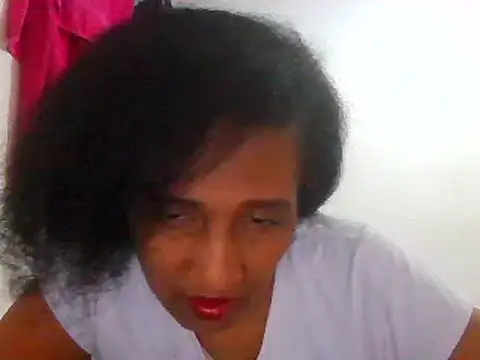 Snapshot of Aishamara chatting on 03.16.25 Aishamara online show from 03.16.25