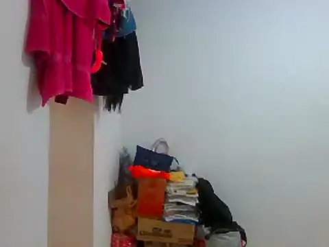 Snapshot of Aishamara chatting on 03.20.25 Aishamara online show from 03.20.25