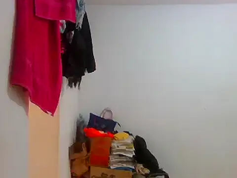 Snapshot of Aishamara chatting on 03.22.25 Aishamara online show from 03.22.25