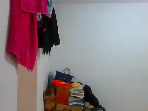 Snapshot of Aishamara chatting on 03.22.25 Aishamara online show from 03.22.25