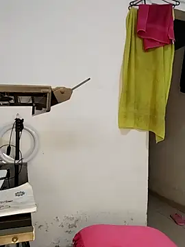 Snapshot of Aishamara chatting on 02.14.26 Aishamara online show from 02.14.26