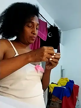 Snapshot of Aishamara chatting on 03.03.26 Aishamara online show from 03.03.26