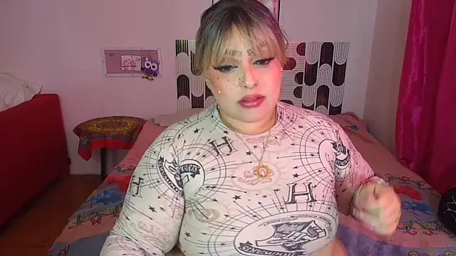 Queen Anne online show from 03.03.26