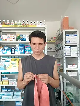 Snapshot of PrivCamZone chatting on 09.30.25 PrivCamZone online show from 09.30.25