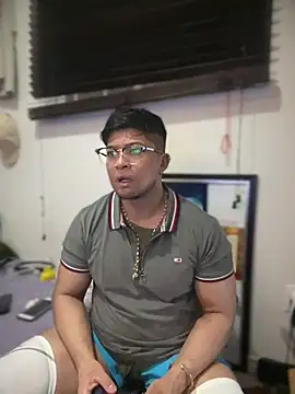 CleanGrey online show from 02.16.26