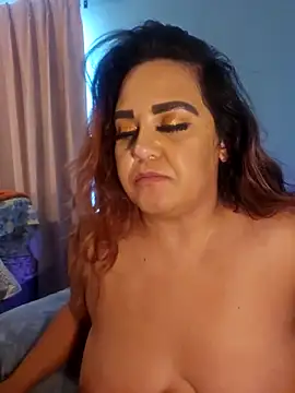 sweetcheekzx online show from 03.12.25