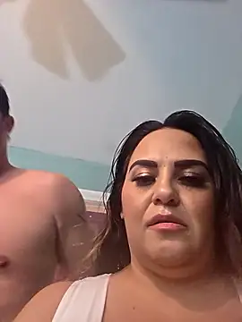 sweetcheekzx online show from 10.13.25