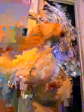 sweetcheekzx online show from 10.24.25