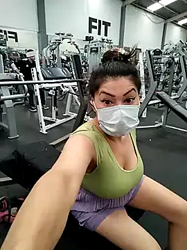 Snapshot of LaInsaciableIntensa chatting on 01.29.25 LaInsaciableIntensa online show from 01.29.25