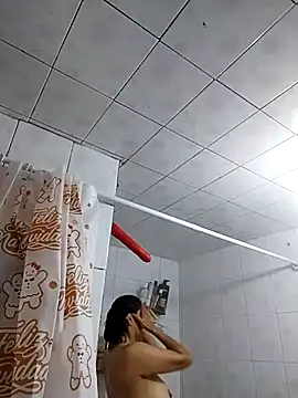 Snapshot of LaInsaciableIntensa chatting on 11.03.25 LaInsaciableIntensa online show from 11.03.25