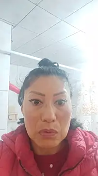 Snapshot of LaInsaciableIntensa chatting on 11.11.25 LaInsaciableIntensa online show from 11.11.25