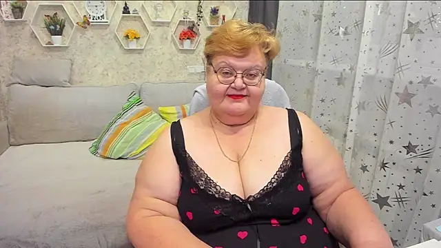  big love  online show from 11.14.25