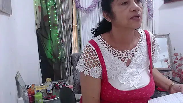 heyline milf online show from 02.03.25