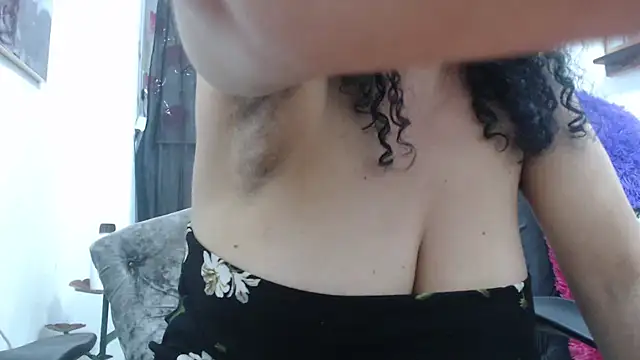 heyline milf online show from 02.26.25