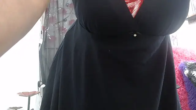 heyline milf online show from 03.13.25