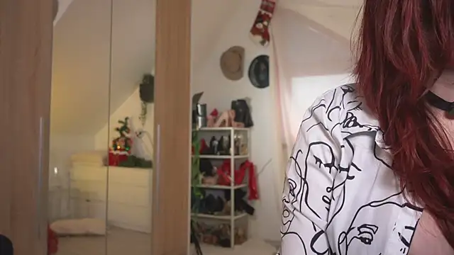 Amaliamour online show from 01.10.26