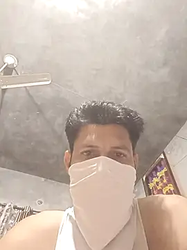 Snapshot of Punjabijatt0001 chatting on 10.28.25 Punjabijatt0001 online show from 10.28.25