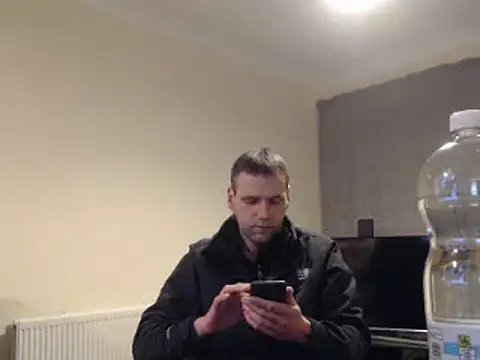 Snapshot of Atheist777 chatting on 01.05.25 Atheist777 online show from 01.05.25