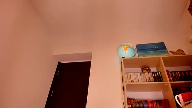 purpleariellx online show from 10.11.25