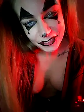 Keli Jessi online show from 10.31.25