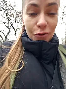 Keli Jessi online show from 11.07.25