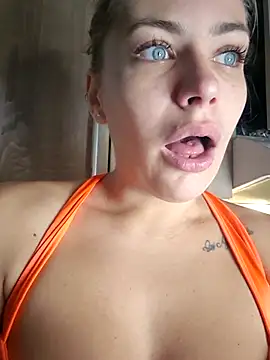 Keli Jessi online show from 11.15.25