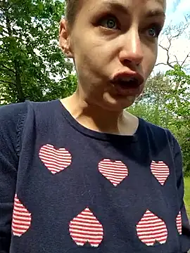 Keli Jessi online show from 05.11.26