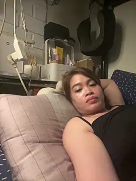 pinay4uwithagoodheart online show from 06.04.26