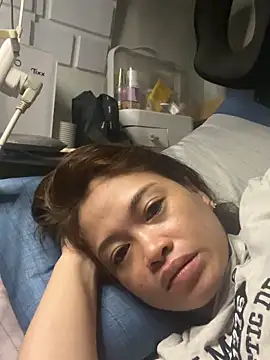 pinay4uwithagoodheart online show from 06.13.26