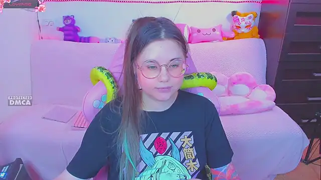 Lolisuccub online show from 02.05.25