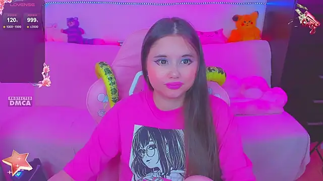 Lolisuccub online show from 02.24.25