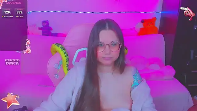 Lolisuccub online show from 02.25.25