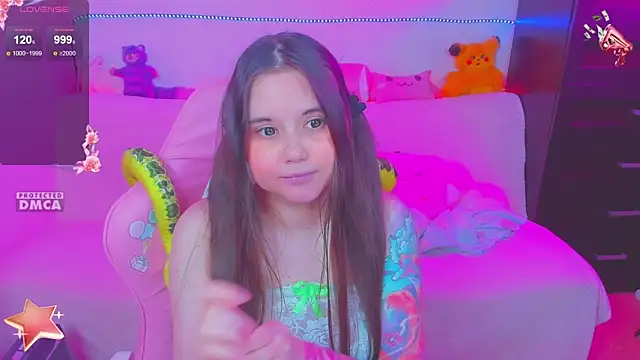 Lolisuccub online show from 02.26.25