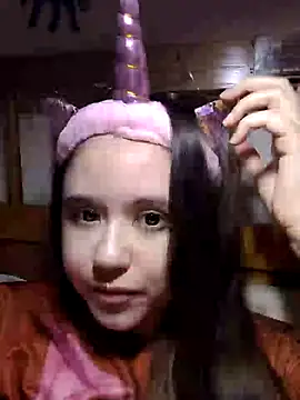 Lolisuccub online show from 03.09.25